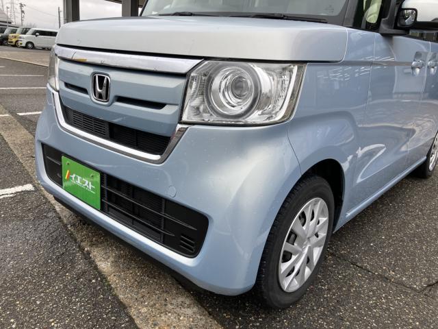 N_BOX(新潟県新潟市西蒲区)