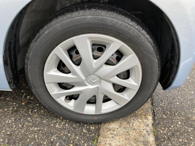 N_BOX(新潟県新潟市西蒲区)