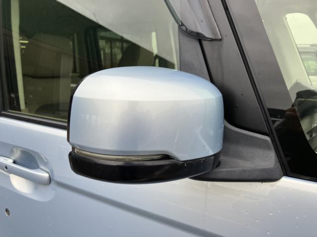 N_BOX(新潟県新潟市西蒲区)