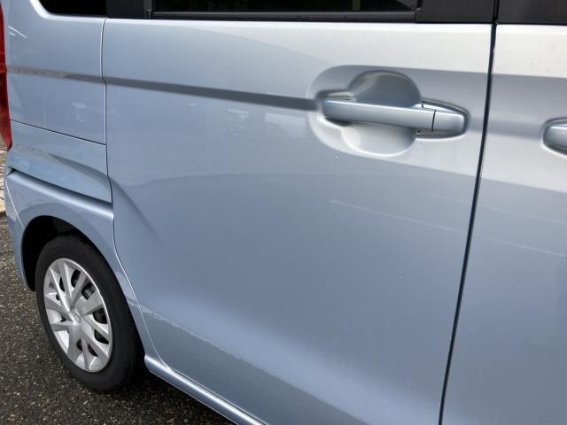 N_BOX(新潟県新潟市西蒲区)