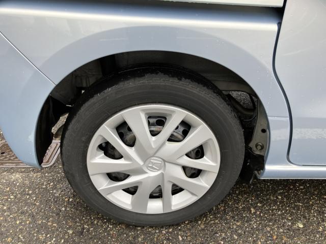 N_BOX(新潟県新潟市西蒲区)