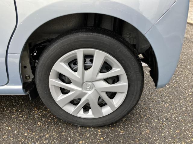 N_BOX(新潟県新潟市西蒲区)