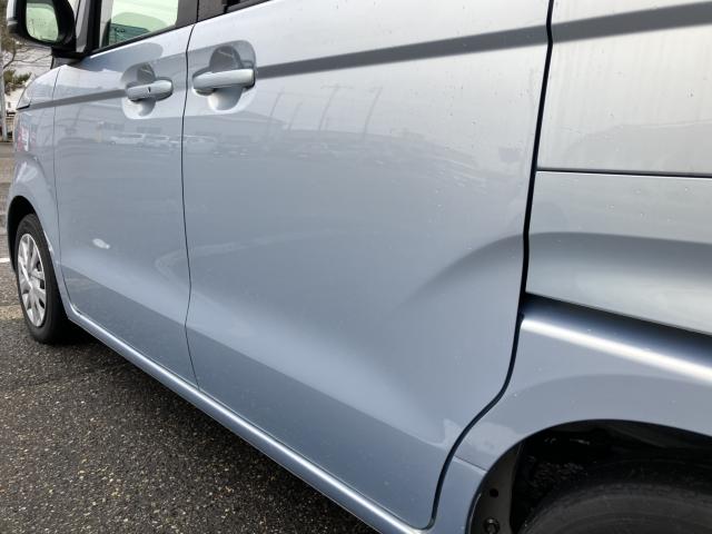 N_BOX(新潟県新潟市西蒲区)