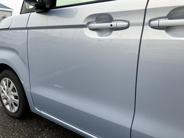 N_BOX(新潟県新潟市西蒲区)