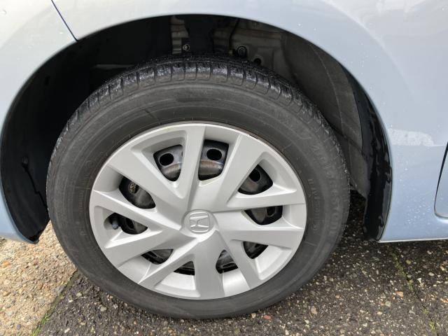 N_BOX(新潟県新潟市西蒲区)