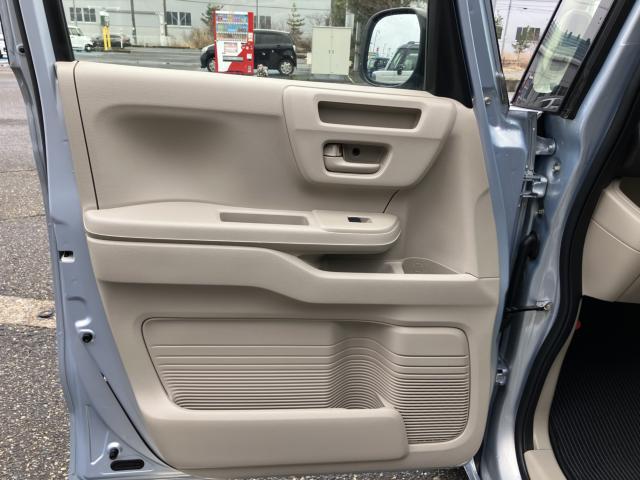 N_BOX(新潟県新潟市西蒲区)