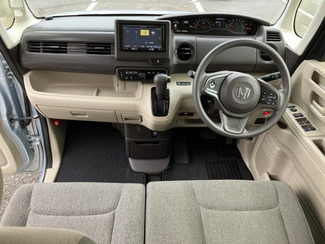 N_BOX(新潟県新潟市西蒲区)