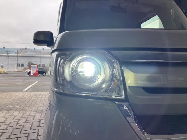 N_BOX(新潟県新潟市西蒲区)