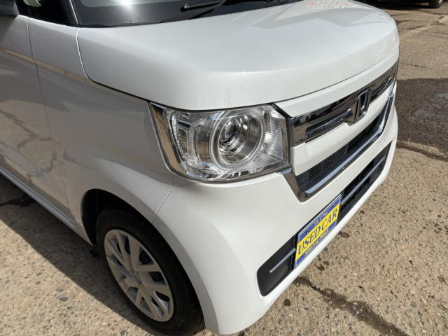 N＿BOX（新潟県上越市）