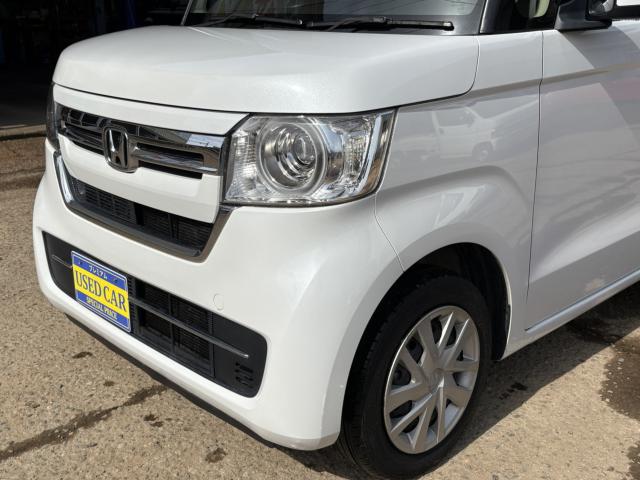 N＿BOX（新潟県上越市）