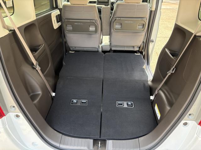 N＿BOX（新潟県上越市）