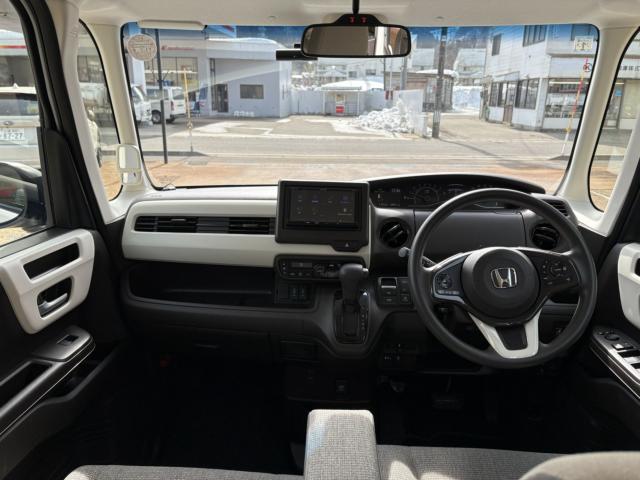 N＿BOX（新潟県上越市）