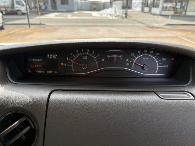 N＿BOX（新潟県上越市）