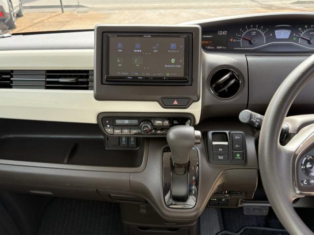 N＿BOX（新潟県上越市）