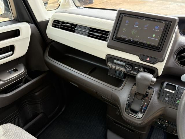 N＿BOX（新潟県上越市）