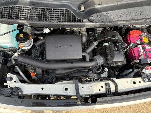 N＿BOX（新潟県上越市）