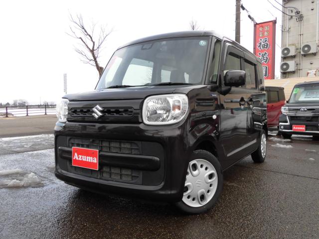 スペーシア（新潟県上越市）