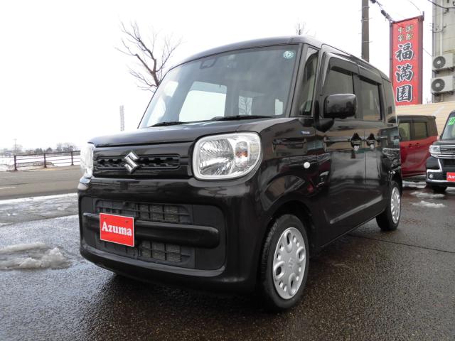 スペーシア(新潟県上越市)