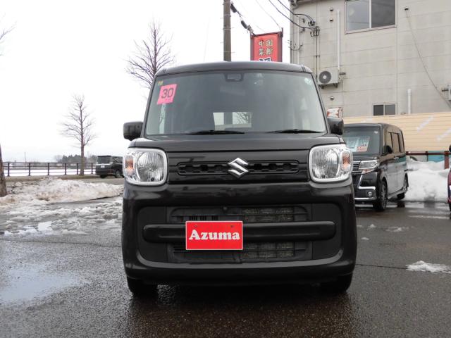 スペーシア(新潟県上越市)