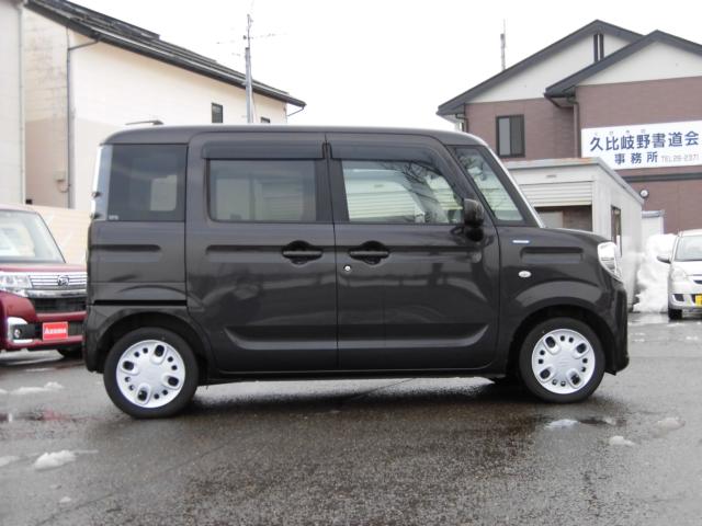 スペーシア(新潟県上越市)