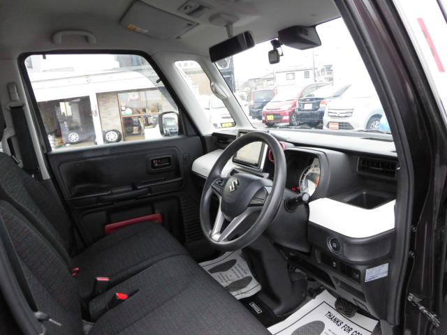 スペーシア(新潟県上越市)