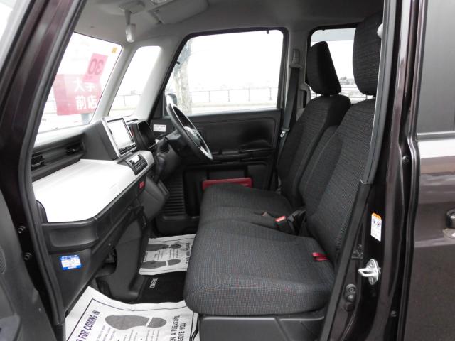 スペーシア(新潟県上越市)