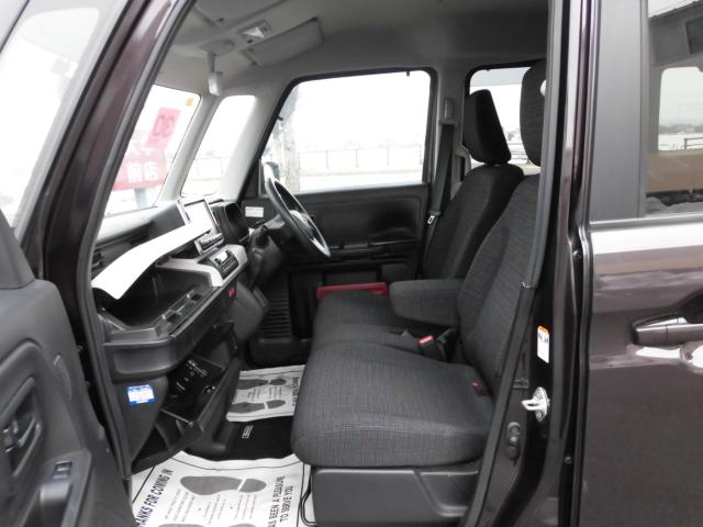 スペーシア(新潟県上越市)