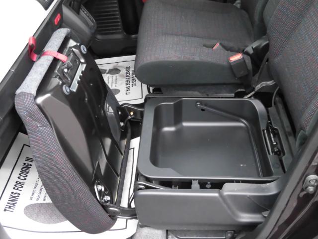 スペーシア(新潟県上越市)