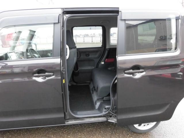 スペーシア(新潟県上越市)