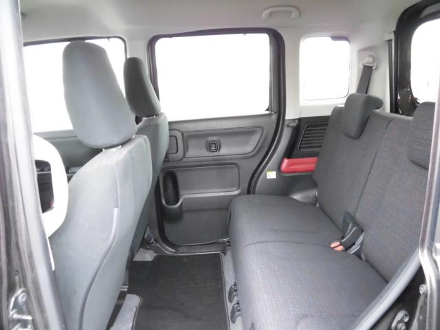 スペーシア(新潟県上越市)