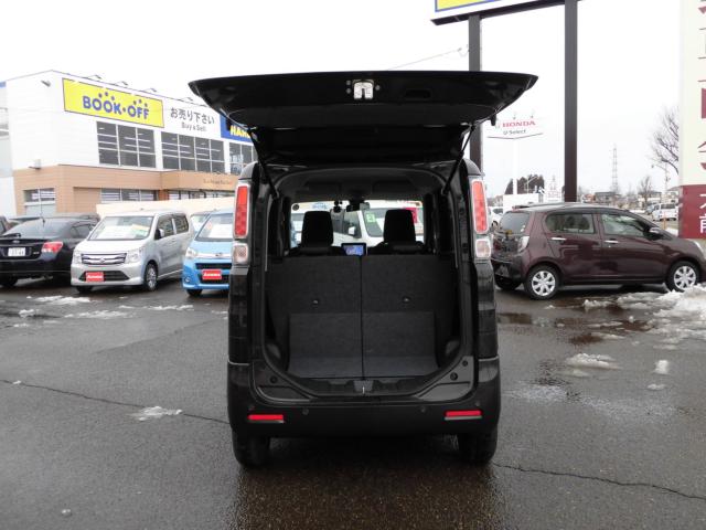 スペーシア(新潟県上越市)