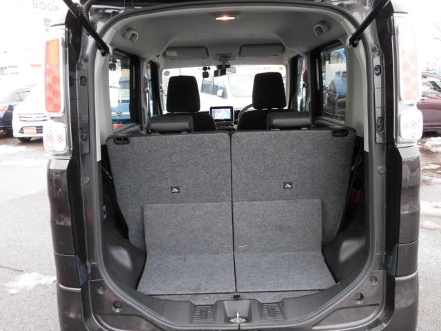 スペーシア(新潟県上越市)