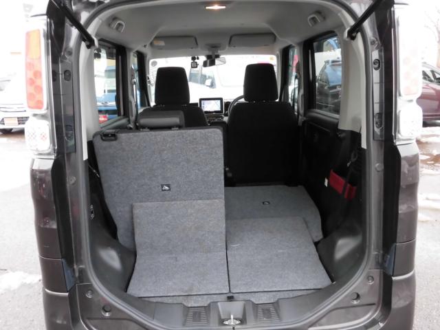 スペーシア(新潟県上越市)