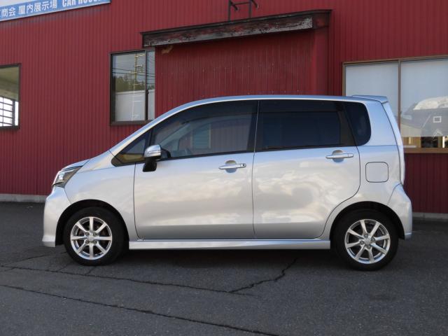 ムーヴカスタム（新潟県上越市）