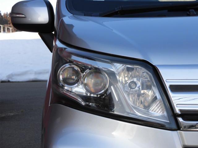 ムーヴカスタム（新潟県上越市）