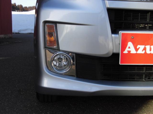 ムーヴカスタム（新潟県上越市）