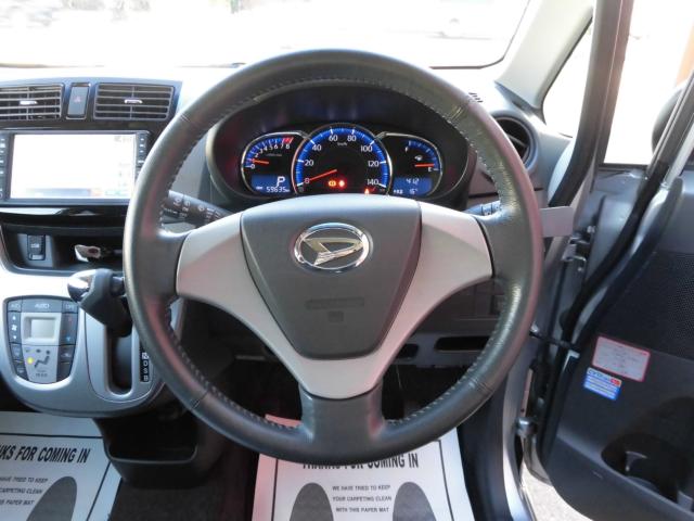 ムーヴカスタム（新潟県上越市）