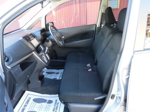 ムーヴカスタム（新潟県上越市）