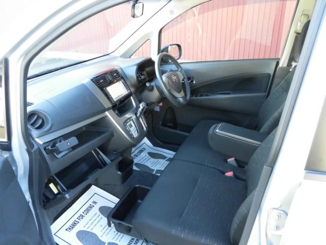 ムーヴカスタム（新潟県上越市）