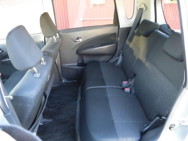 ムーヴカスタム（新潟県上越市）