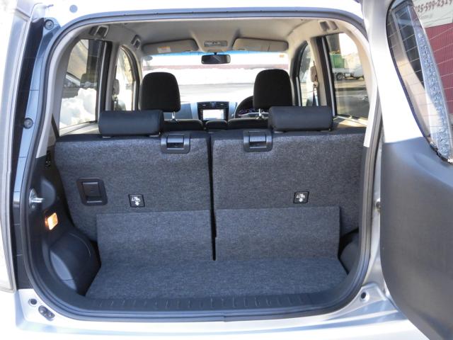 ムーヴカスタム（新潟県上越市）