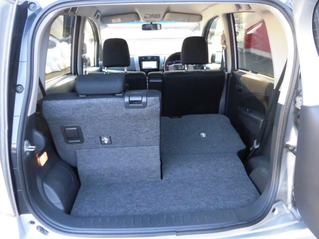 ムーヴカスタム（新潟県上越市）