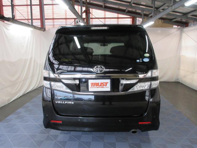 ヴェルファイア（新潟県新潟市南区）