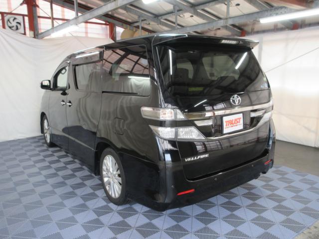 ヴェルファイア（新潟県新潟市南区）