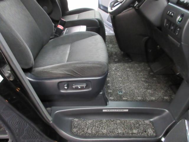 ヴェルファイア（新潟県新潟市南区）