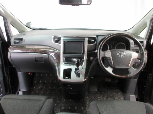 ヴェルファイア（新潟県新潟市南区）