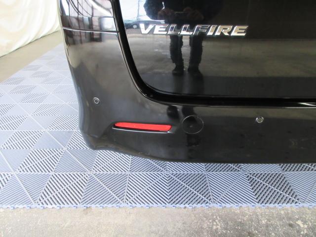 ヴェルファイア（新潟県新潟市南区）