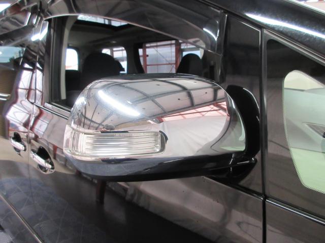 ヴェルファイア（新潟県新潟市南区）