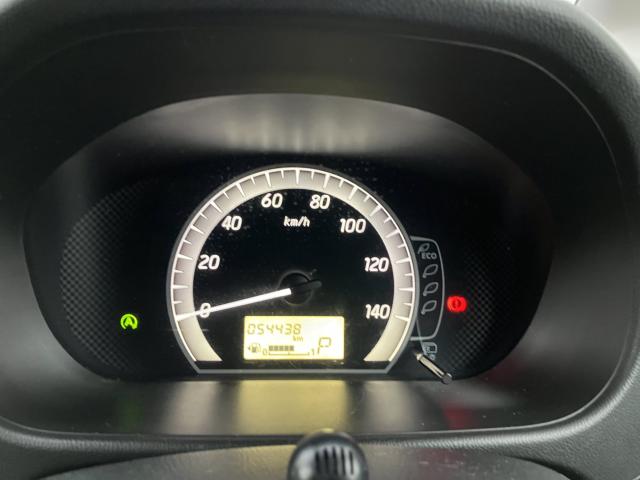 デイズルークス（新潟県新潟市西蒲区）画像3