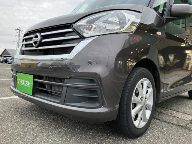 デイズルークス（新潟県新潟市西蒲区）画像7